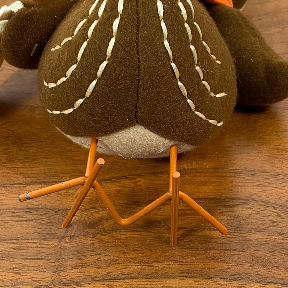 Harvest Decor Owl - Picture 5 of 7